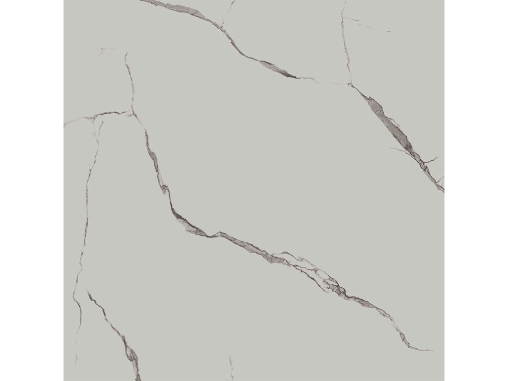 Керамогранит KERAMA MARAZZI Монте Тиберио белый обрезной, 1195*1195*9 мм