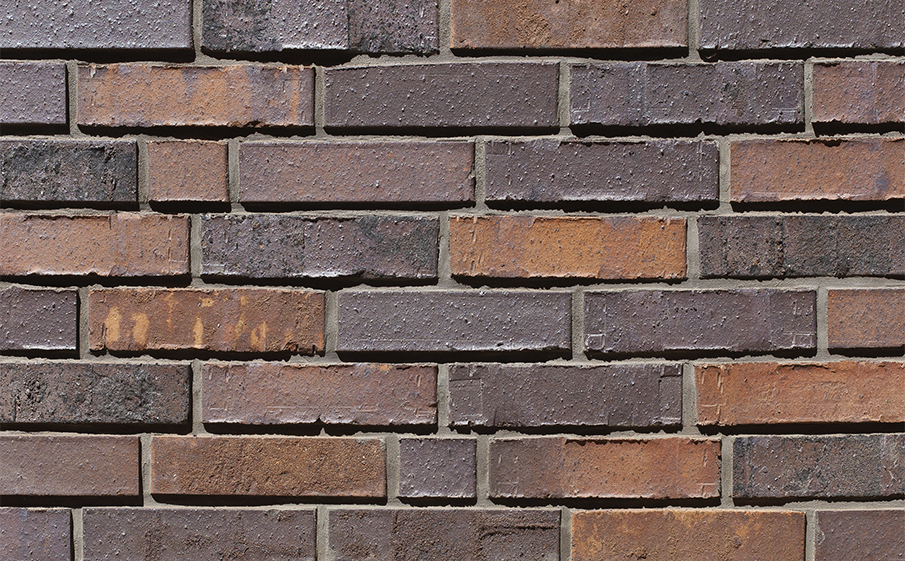 Кирпич клинкерный полнотелый Skriabin Ceramics С5 250*120*65 мм