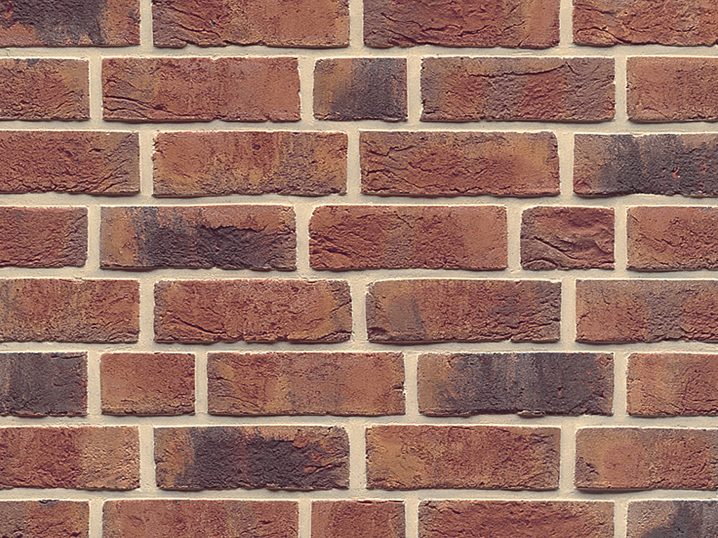 Кирпич облицовочный Muhr Nr 13 ECO, Friesland, 210*50*65 мм по выгодным ценам