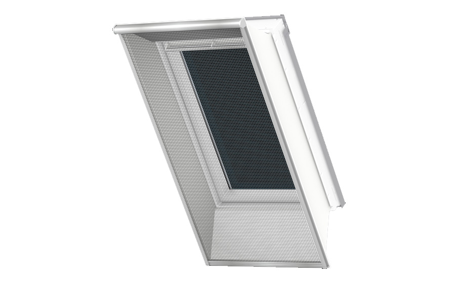 Москитная сетка VELUX ZIL 8888, max 640*2400 мм