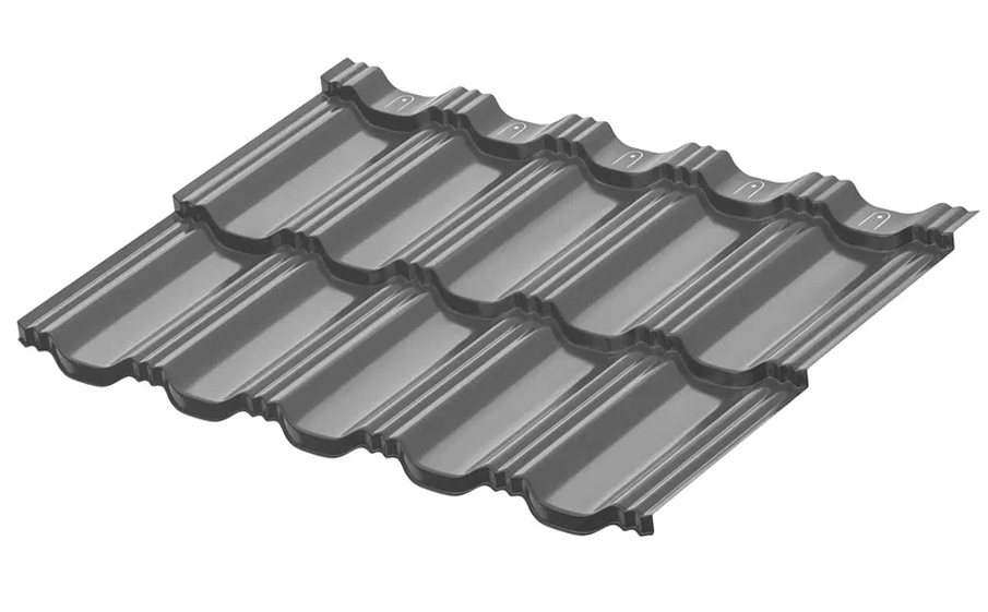 Aquasystem Гетеборг PE RoofTop Шелк RR 23