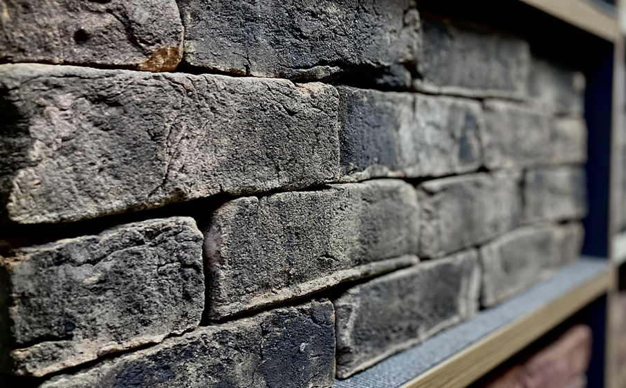 Кирпич облицовочный Rightbrick Поллок, 210*100*65 мм