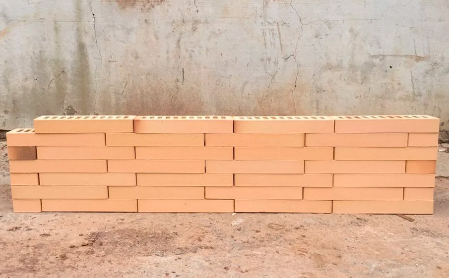 Кирпич облицовочный ModFormat Оденсе 290*85*40 мм