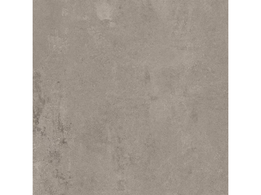 Террасная плитка из керамогранита Paradyz Pure Art Dark Grey, 595*595*20 мм