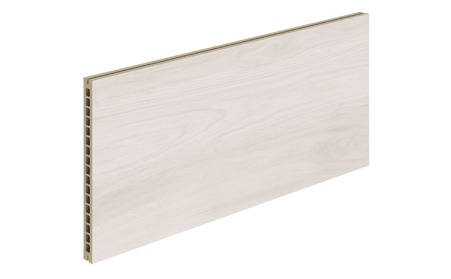 Керамогранитная плита для НВФ ExaTech Wood PR M, 800*397*20 мм