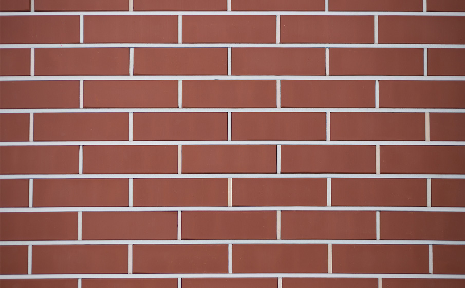 Кирпич клинкерный ТМ Kerma Premium Klinker бордо гладкий 215*102*65 мм