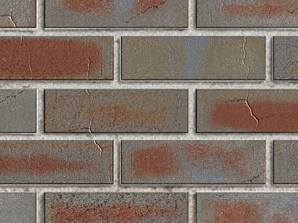 Фиброцементная плита Nova facade K-103, 3000*1500*8 мм
