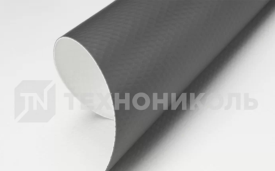 Мембрана ПВХ Технониколь Logicroof V-RP, белый, 25000*1050*1,2 мм