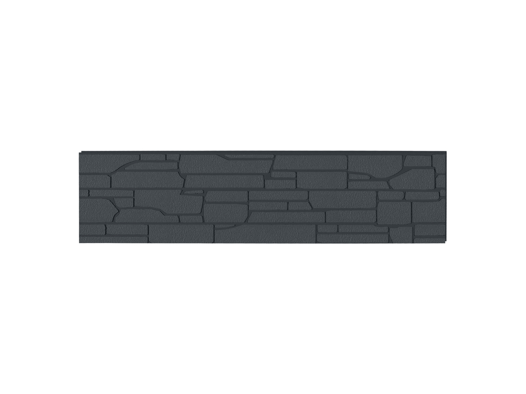 Фиброцементная панель FCSPRO Симпл АА7116,1480*360*15 мм