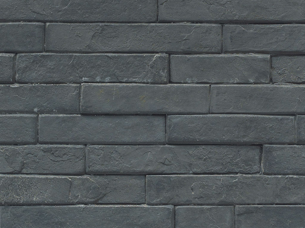 Гибкая керамика Pliertuile Classical Strip Stone PT-038-DF-121, 1200*600*1,8-10,5 мм