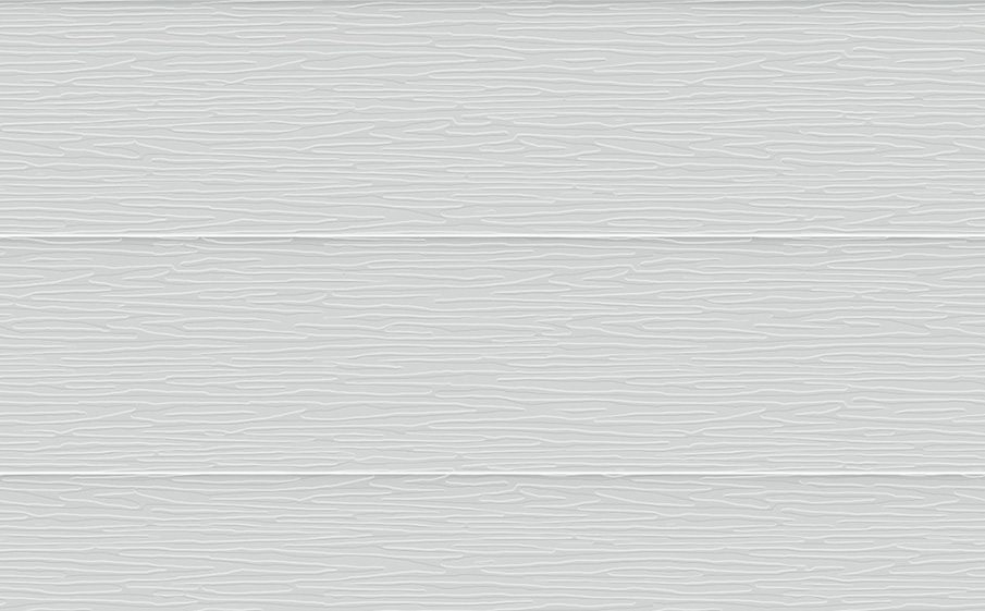 Скандинавская доска широкая Aquasystem RR 20 фактурная, сталь 0,5 мм PE (Zn180), 3 м
