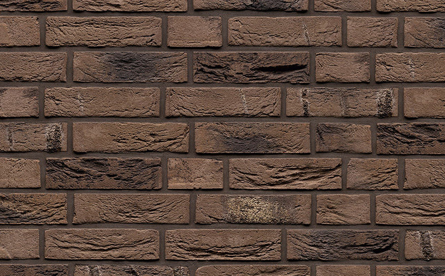 Кирпич облицовочный Westerwaelder Klinker WK953 Preston, 210*50*65 мм по выгодным ценам