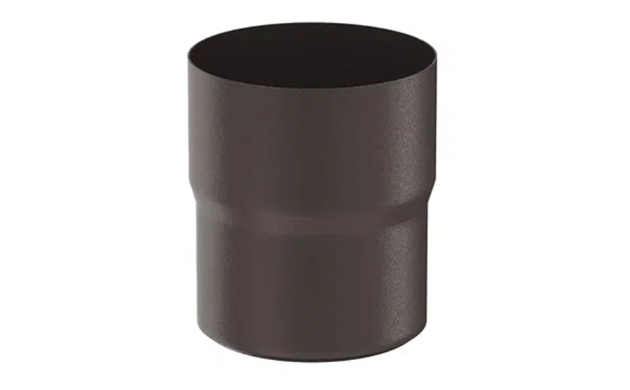 Соединитель трубы Aquasystem PURAL MATT RR 32 для системы D 125/90