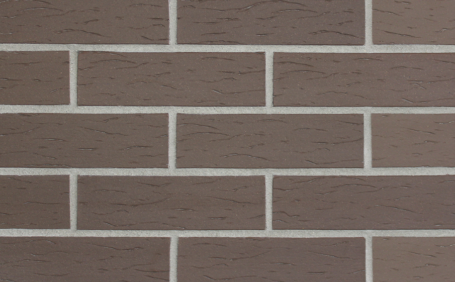 Клинкерная плитка для НФС Terramatic Koro Brown, 240*71*14 мм