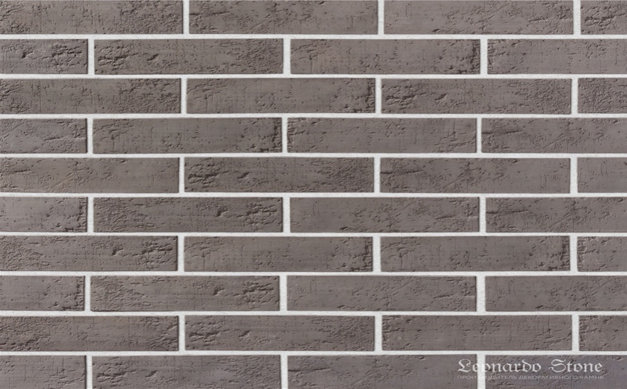 Декоративный кирпич Leonardo Stone Сидней 281*82*11 мм 740