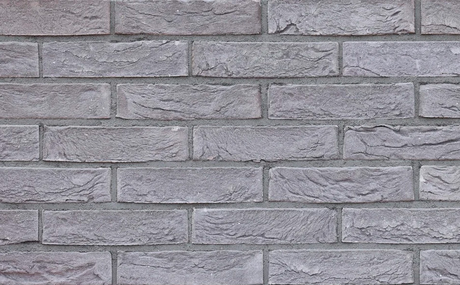 Кирпич ручной формовки Богандинский КЗ Beveren 4717, 210*100*50 мм