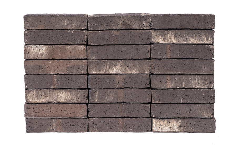 Кирпич облицовочный Engels Sardonyx, 210*45-50*65 мм