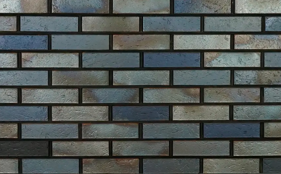 Кирпич облицовочный Красная Гвардия Нео, 250*85*65 мм