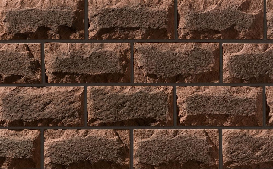 Облицовочный камень Leonardo Stone Турин 395*145*30 мм 360
