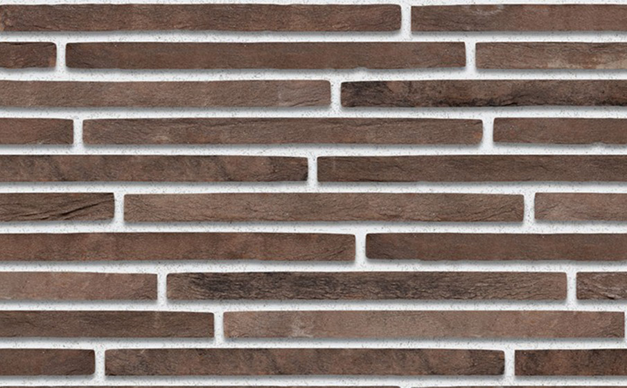 Кирпич ригельный S.Anselmo Corso PL Selmo, 500*50*40 мм