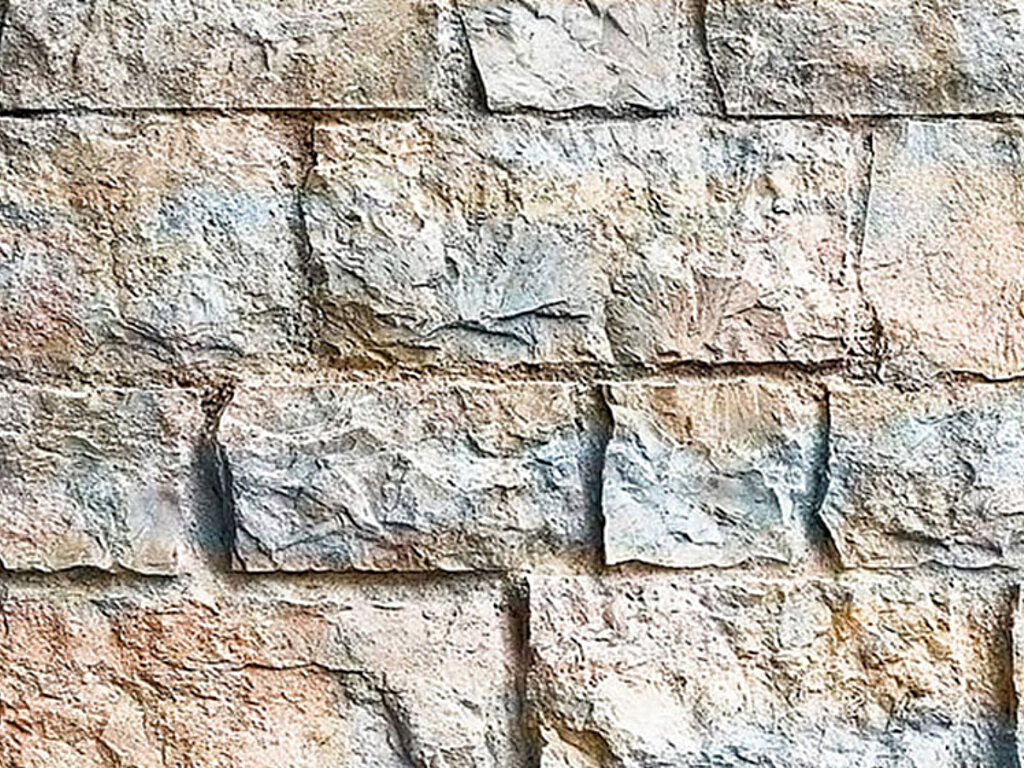 Фиброцементная плита Nova facade BR-406, 3100*1250*8 мм