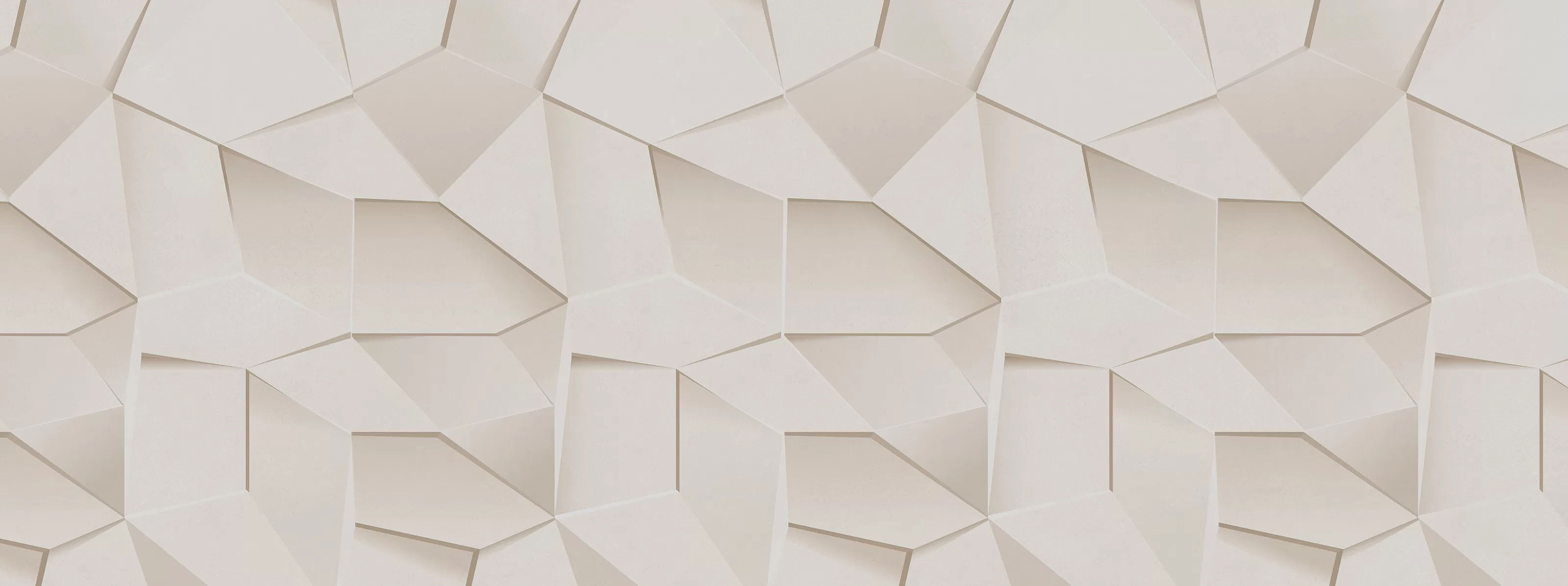 Керамогранит KERAMA MARAZZI Модуль бежевый обрезной, 3200*1195*6 мм