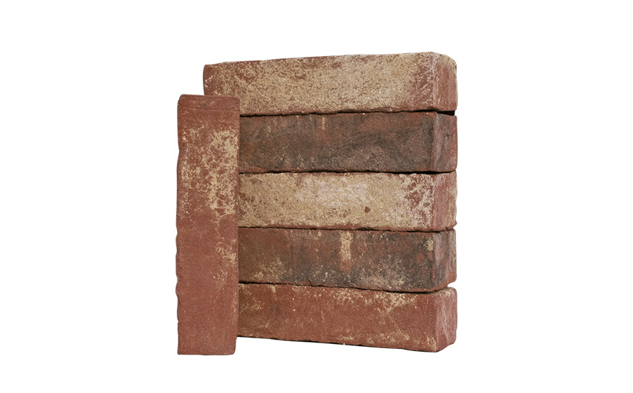 Кирпич облицовочный Randers Tegl Rustica RT453, 220*105*65 мм