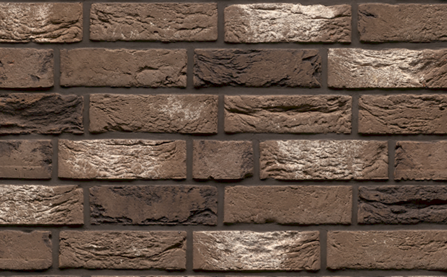 Кирпич облицовочный Westerwaelder Klinker WK951 Leeds, 210*100*65 мм по выгодным ценам