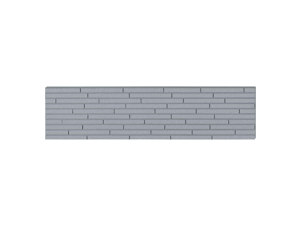 Фиброцементная панель FCSPRO Симпл АА9412,1480*360*15 мм