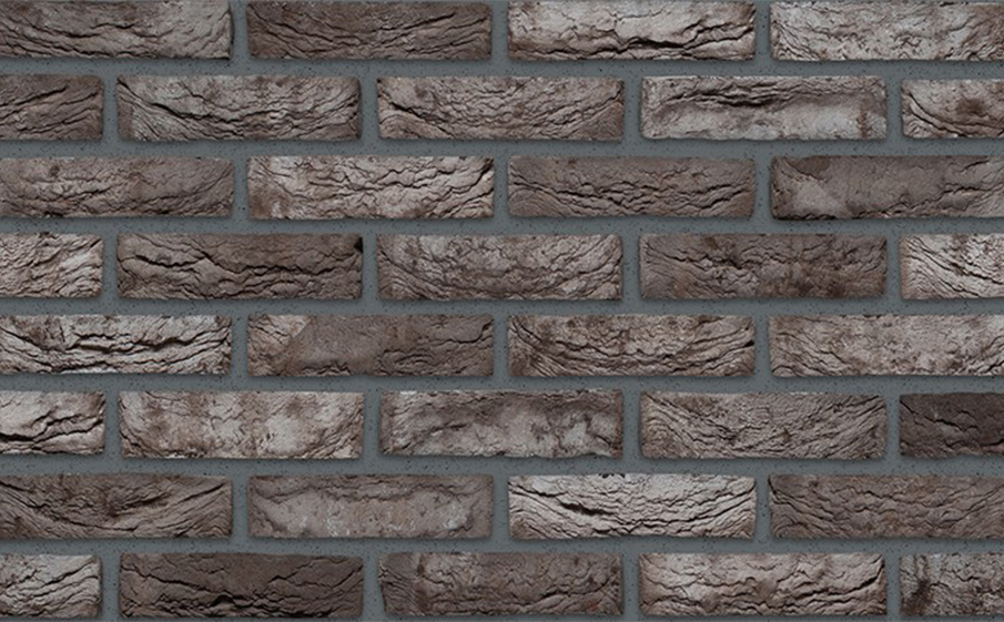 Кирпич S.Anselmo Smoked LOFB, Selmo, 250*60*55 мм