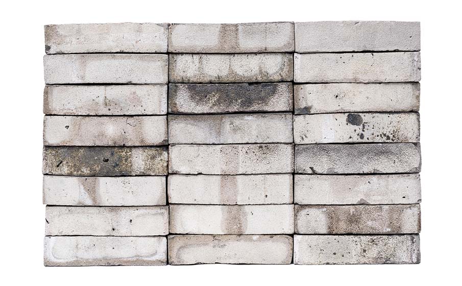 Кирпич облицовочный Joseph Bricks Lucy, двойной обжиг, 210*100*50 мм