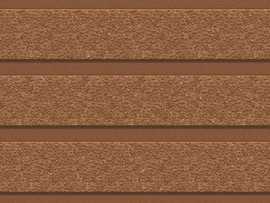 Фиброцементная плита Nova facade K-113, 3000*1500*8 мм