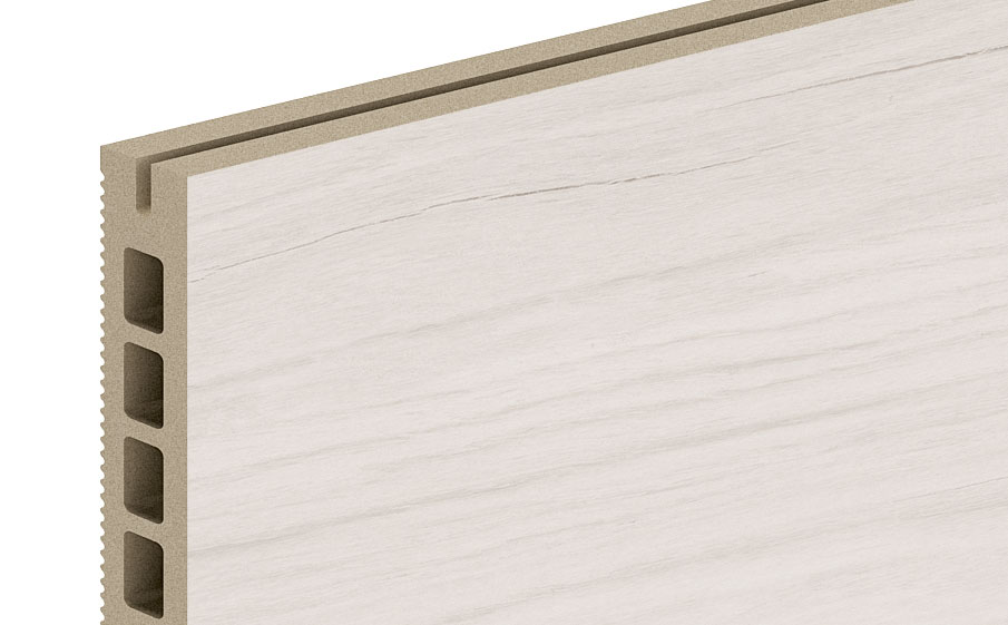 Керамогранитная плита для НВФ ExaTech Wood PR M, 800*397*20 мм