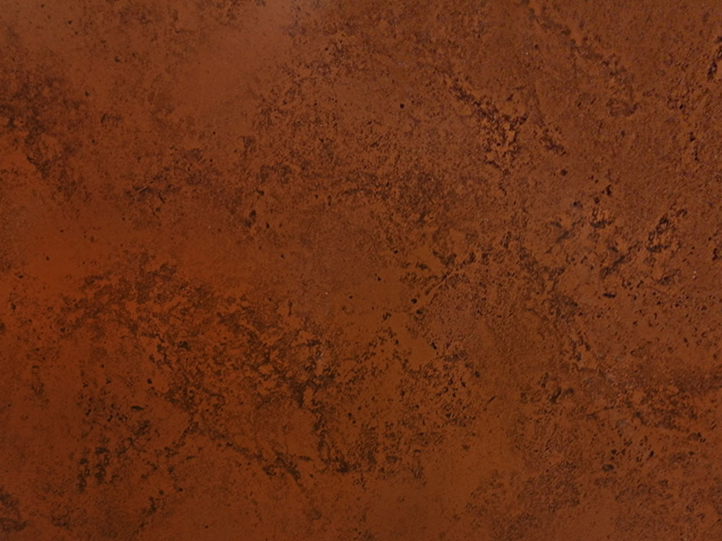 Алюминиевая композитная панель SIBALUX SBL A2 RUSTY SL-215 LIGHT BROWN