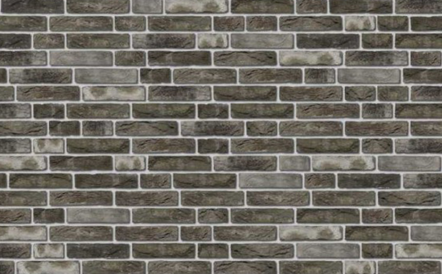 Кирпич облицовочный Joseph Bricks Axelle, двойной обжиг, 214*103*66 мм