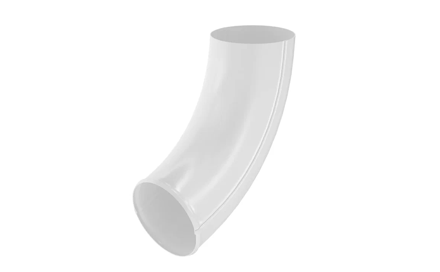 Отвод трубы Aquasystem PURAL RR 20 для системы D 125/90