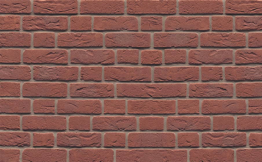 Кирпич облицовочный Muhr Nr 2, Rotbraun-bunt, 240*115*71 мм по выгодным ценам