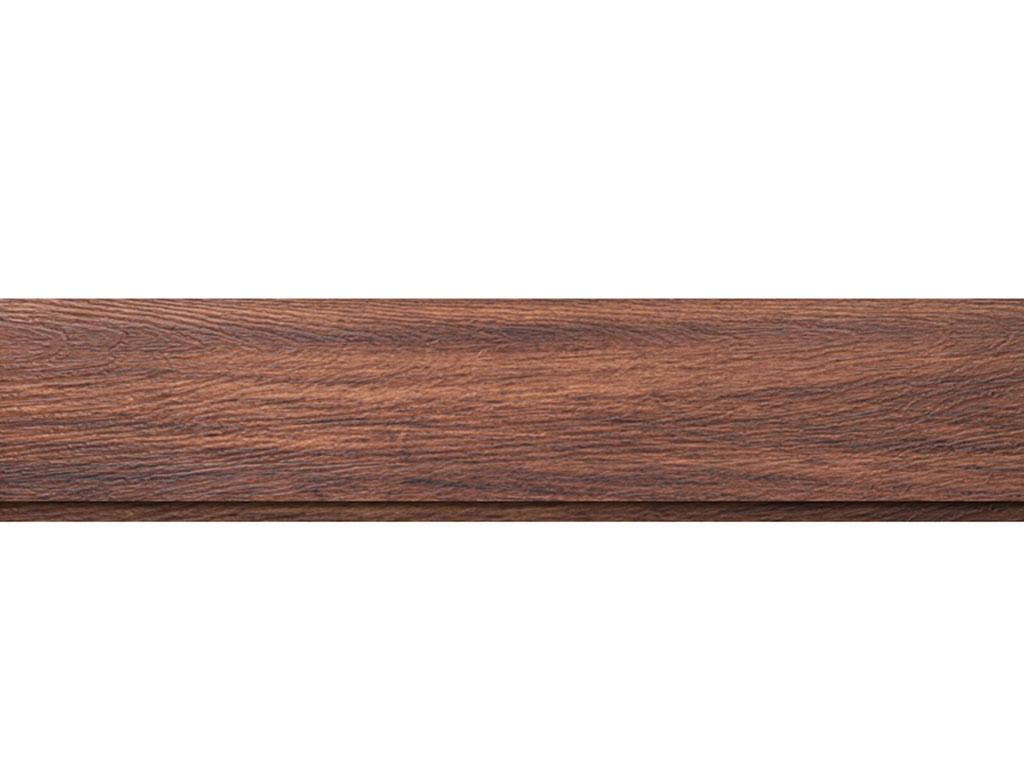 Фиброцементный сайдинг SidWood W-121F, 3000*100*8 мм