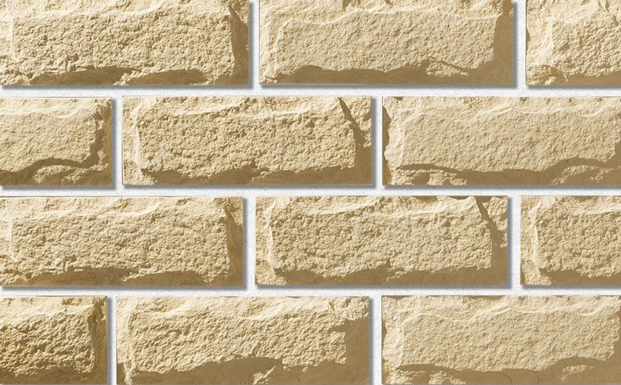 Облицовочный камень Leonardo Stone Турин 395*145*30 мм 050