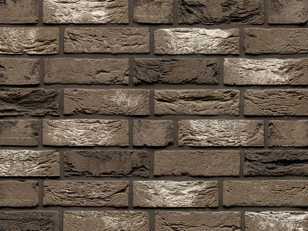Кирпич облицовочный Muhr Nr 51 Leeds, 210*50*65 мм по выгодным ценам