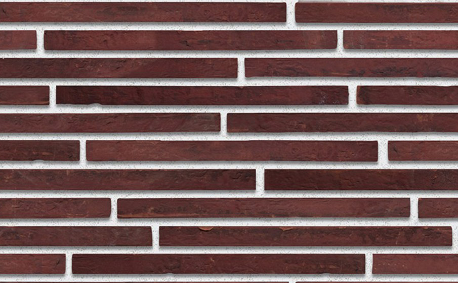 Кирпич ригельный S.Anselmo Corso PG Terra Rolled, 500*50*40 мм