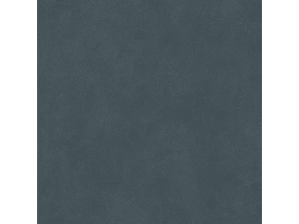 Керамогранит KERAMA MARAZZI Про Чементо синий темный обрезной, 600*600*9 мм