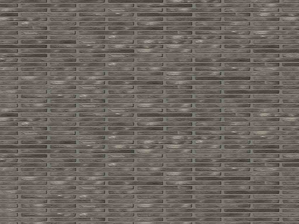 Гибкий кирпич StoCleyer B, 71140 серый, Langformat III, 400*40*4-8 мм