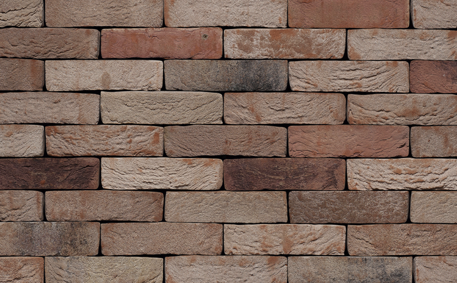 Кирпич S.Anselmo Custom blend BS, Selmo, 250*60*55 мм