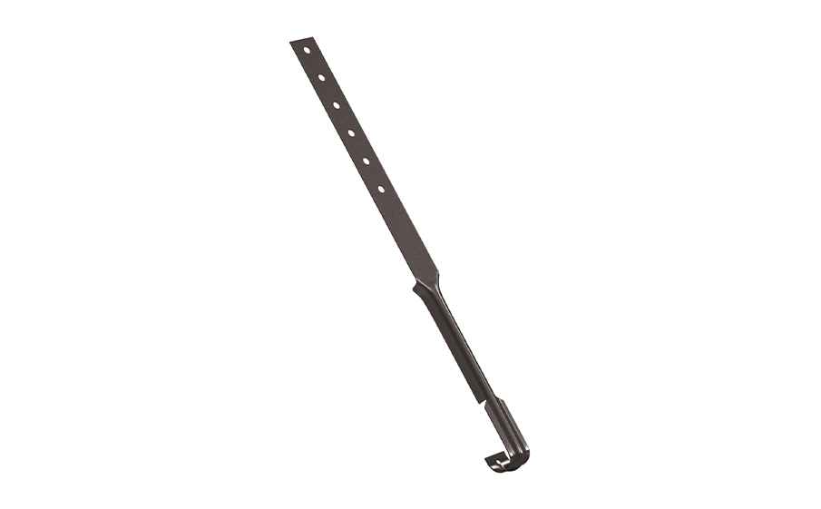 Поддержка желоба Aquasystem PURAL RR 32