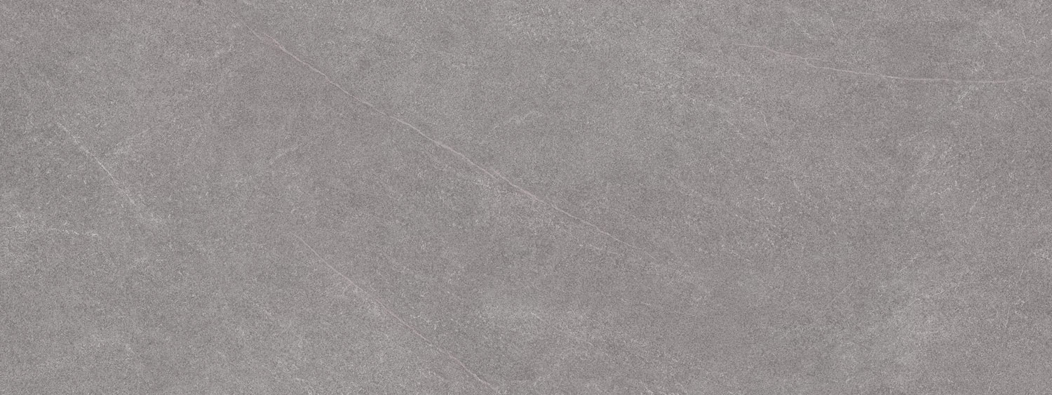 Керамогранит KERAMA MARAZZI Базальт серый темный обрезной, 3200*1195*6 мм