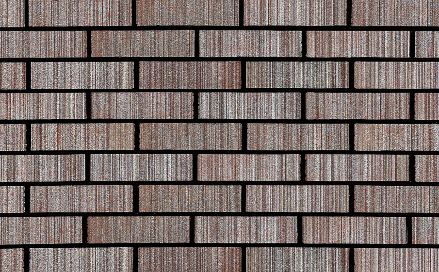 Кирпич облицовочный ТМ Kerma Premium Рубин 250*120*65 мм