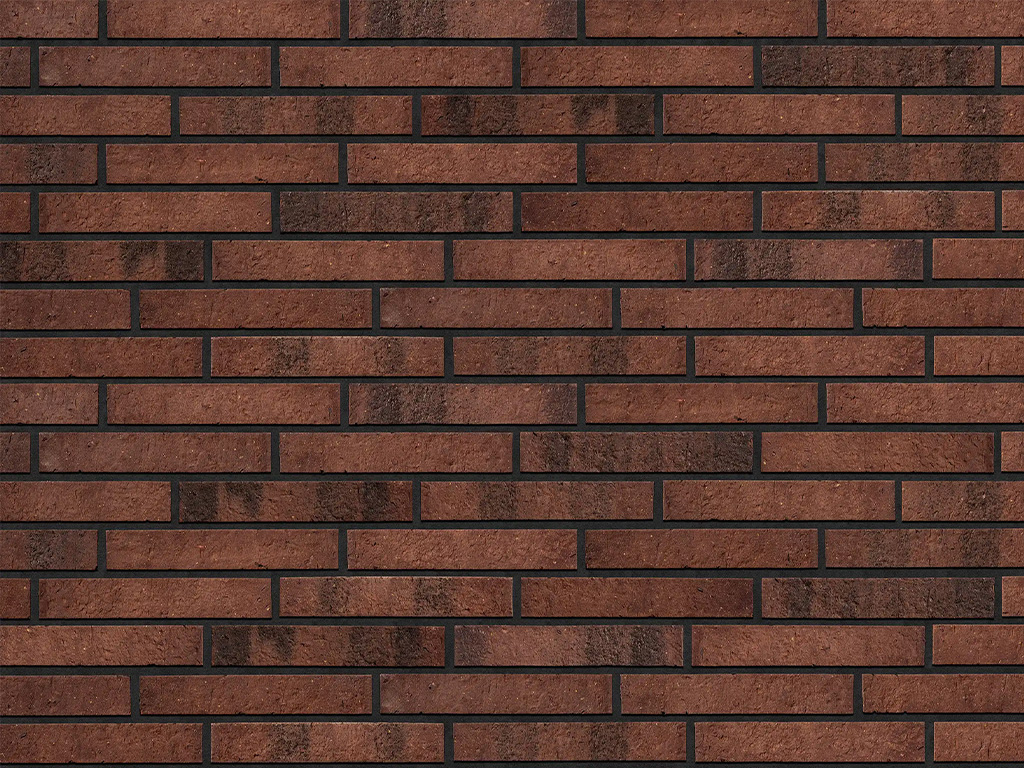 Кирпич клинкерный ModFormat Ольборг МС, 290*85*50 мм