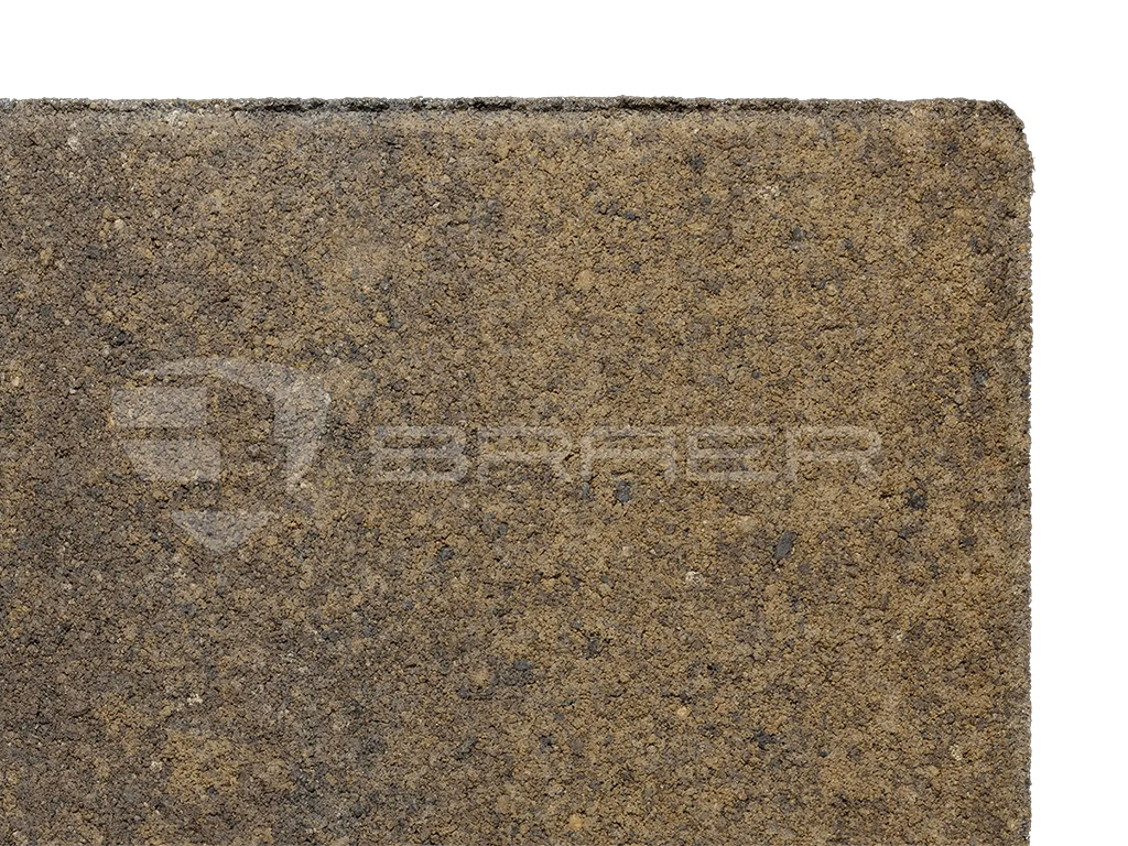 Плитка тротуарная BRAER Старый город Ландхаус Color Mix Рускеала, толщина 60 мм