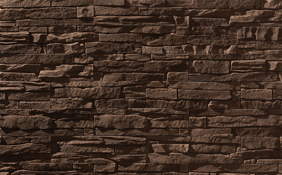 Облицовочный камень Leonardo Stone Верона 400*100*30 мм 510